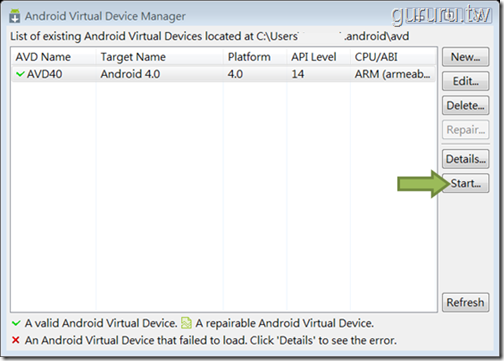 Android 教學 Android 教學