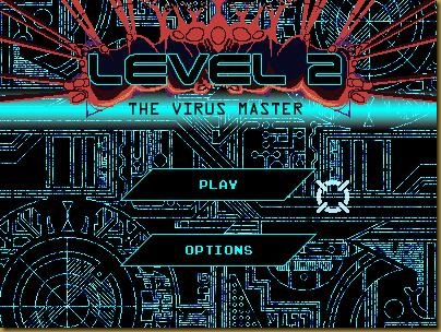 Level 2 The Virus Master Level 2 The Virus Master