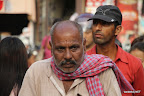 Nepalese man