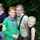 Donderdag 15 juli