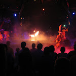 The Festival of the Lion King show in Animal Kingdom in Disney 06092011k