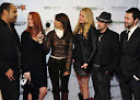 Launch party for Road Angels
