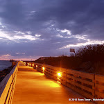 East Florida Coast - November 2005