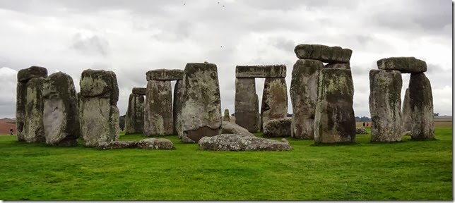 Stonehenge