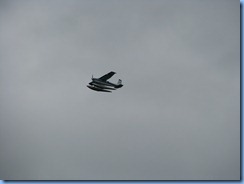 4940 Michigan - Sault Sainte Marie, MI - Soo Locks Boat Tours Dock No. 2 - float plane