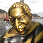 Praia de Copacabana
