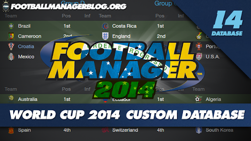 fifa manager 14 editor database fifa manager 14 editor database