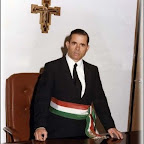 Calogero Sciangula (D.C)
dal 12-08-73 al 07-07-77 e
dal 07-12-84 al 07-11-85