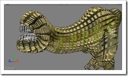 emtopolizer cache nodes Softimage ice tutorial emtopolizer cache nodes Softimage ice tutorial