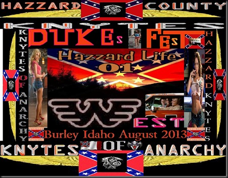 dukesfest banner