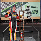 2011 Oxford 250