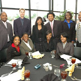 2009 Teacher Quality and Retention Program Pine Bluff, AR