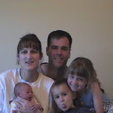 Cimoli Family