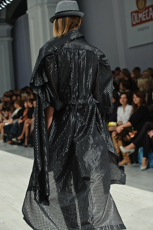 ЗЕМСКОВА/ВОРОЖБИТ, UFW, ss 2012 Фото Сергея Черникова
