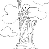 Estatua de la Libertad