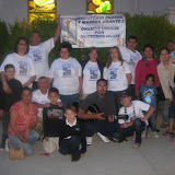 Ministerio PMO - Fresno CA