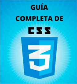 Guía completa de CSS3, un libro para descargar gratuitamente