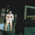 Cosmodôme/Camp spatial Canada