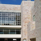 Centro Cultural de Bel&Atilde;&copy;m