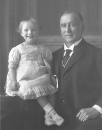 Dukes.png James and Doris Duke