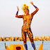 Bodypainting Rimini 11