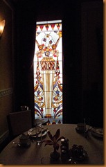 Casablanca hotel glass Casablanca hotel glass
