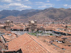 Sprachaufenthalt Cusco Amauta
