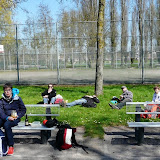Sortie Tourisme - Les Hortillonages 21 avril 2013