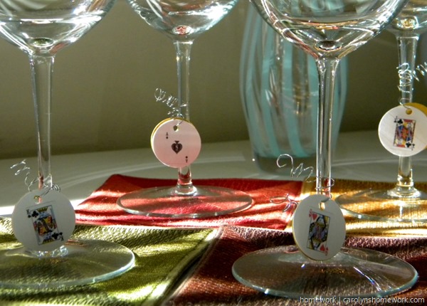 Wine Charms 4