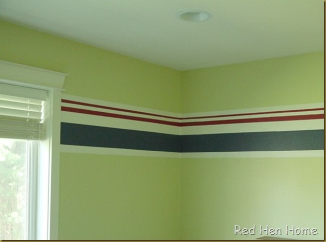 Red Hen Home Handbuilt Bedroom walls8
