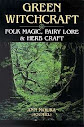 Green Witchcraft