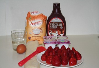 Orejas Receta Orejas Receta