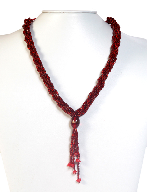 Bead Necklace