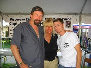 John+Hillstrand+Girlfriend Time BanditJohnathan and Scott Hillstrand, meets Rene'e Kappelewww ...
