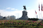 Sprachaufenthalt Santiago