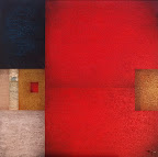 819 - 120x120, Mixta sobre tela