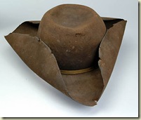 Hat Tricorn