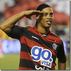 Ronaldinho