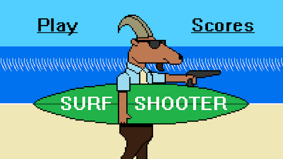How to get Surf Shooter patch 1.1 apk for pc