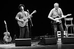 ERIC BIBB & STAFFAN ASTNER al Teatro Civico di Casale Monferrato, 2 dicembre 2011