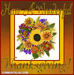 Wonderful Thanksgiving