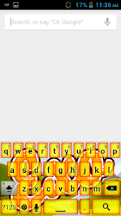 download Exo Keyboard free