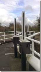 paddle gear bottom gates double locks paddle gear bottom gates double locks
