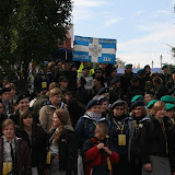 Biała służba 2008