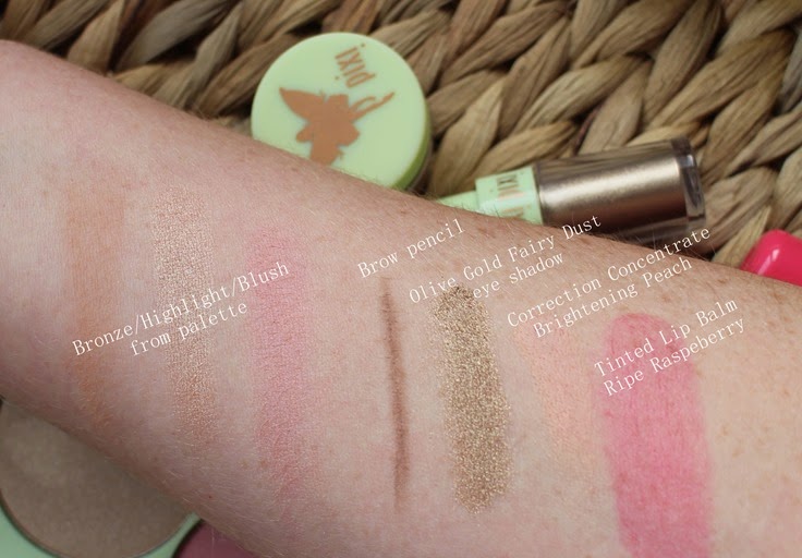 Pixi-Beauty-palette-swatches