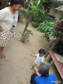 เที่ยวหาดบ้านกรูดในวันแม่วันที่ 2