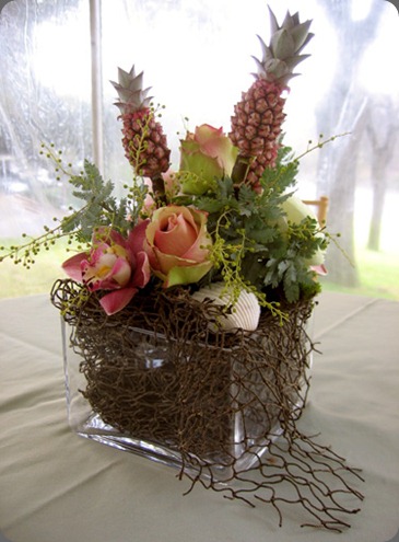 13 POllen FLoral Art