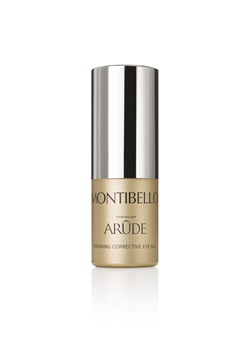 Montibello Arude Draining Corrective Eye Montibello Arude Draining Corrective Eye