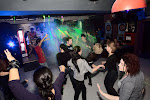Lucian Barbulescu @ Black Ball Braila - 8 octombrie 2011 - http://artandcolor.ro