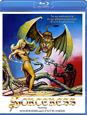 sorceress sorceress